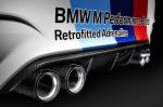 BMW M4 Coupe MotoGP Safety Car 2014 года